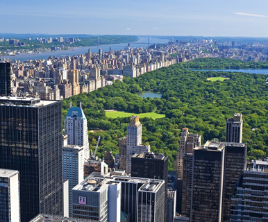 New York City
